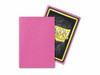 Dragon Shield Small Sleeves - Matte Pink Diamond (60)