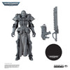 Warhammer 40,000: Adepta Sororitas Battle Sister (Artist Proof) 7-Inch Figure