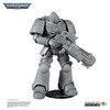 Warhammer 40,000: Primaris Space Marine Hellblaster (Artist Proof) 7-Inch Figure