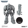Warhammer 40,000: Primaris Space Marine Hellblaster (Artist Proof) 7-Inch Figure