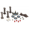 Fantasy Terrain: Pools & Pillars (Set 1)
