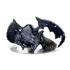 Dungeons & Dragons Icons of the Realms: Icewind Dale: Rime of the Frostmaiden - Chardalyn Dragon Premium Figure
