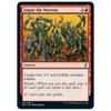 Empty the Warrens
