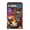 POP! Funkoverse - DC Super Heroes 101 Strategy Game Catwoman and Robin