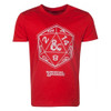 Dungeons & Dragons d20 - Men's T-Shirt