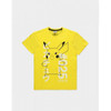 Pokemon - Shocked Pika - Men's T-Shirt