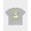 Pokemon - Jigglypuff Oversized Women's T-Shirt