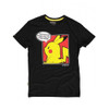 Pokemon - Pika Pop Men's T-Shirt