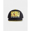 Pokemon - Olympics Hero Snapback Cap