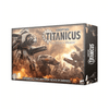 Adeptus Titanicus - Core Game