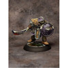 Dungeon Dwellers: 07007 Orc Warrior of the Ragged Wound Tribe