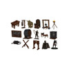 WarLock Tiles: Accessory - Torture Chamber