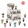 Mystery Mini - Harry Potter Series 3