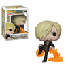 POP! Animation - One Piece #398 Vinsmoke Sanji