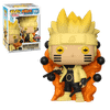 POP! Animation - Naruto Shippuden #932 Naruto Sixth Path Sage (Glow in the Dark) (Specialty Series)