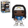 POP! NFL: Los Angeles Chargers #123 Melvin Gordon