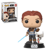POP! Star Wars: Jedi Fallen Order #337 Cal Kestis & BD-1
