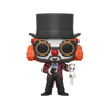 POP! TV - Money Heist/La Casa de Papel #915 El Professor O Clown