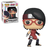 POP! Animation - Boruto: Naruto Next Generations #672 Sarada Uchiha