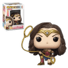 POP! Heroes - Wonder Woman 1984 #321 Wonder Woman with Lasso