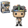 POP! Movies - Back To The Future #959 Doc Brown with Helmet