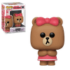 POP! Animation - Line Friends #930 Choco