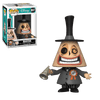 POP! Disney - The Nightmare Before Christmas #807 Mayor (Megaphone)