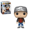 POP! Movies - Back To The Future #962 Marty McFly in Future Outfit