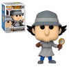 POP! Animation - Inspector Gadget #892 Inspector Gadget
