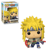 POP! Animation - Naruto Shippuden #935 Minato Namikaze