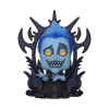 POP! Disney - Villains #785 Hades on Throne Deluxe