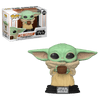 POP! Star Wars: The Mandalorian #378 The Child with Cup