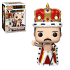 POP! Rocks - Queen #184 Freddie Mercury (Crowned)