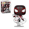 POP! Marvel - Marvel's Spider-Man Miles Morales #768 Miles Morales T.R.A.C.K. Suit