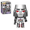 POP! Retro Toys - Transformers #24 Megatron
