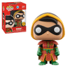 POP! Heroes - Imperial Palace #377 Robin (Hooded) [CHASE]