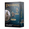 Middle-earth Strategy Battle Game - Eomer, Marshal of the Riddermark