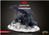 Dungeons & Dragons Collector's Series: Icewind Dale: Rime of the Frostmaiden - Chardalyn Dragon