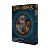 Middle-earth Strategy Battle Game - Rohan Watchtower & Palisades