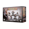 Necromunda - Goliath Stimmers & Forgeborn