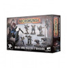 Necromunda - Orlock Arms Masters and Wreckers