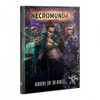 Necromunda - The House of Blades