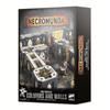 Necromunda - Zone Mortalis - Columns & Walls