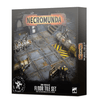 Necromunda - Zone Mortalis Floor Tile Set