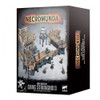 Necromunda - Zone Mortalis Gang Stronghold