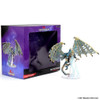Dungeons & Dragons Icons of the Realms: Boneyard - Blue Dracolich Premium Set