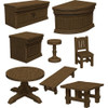 Dungeons & Dragons Icons of the Realms: The Yawning Portal - Bars & Tables Pack