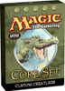 9th Edition Theme Deck - Custom Creatures