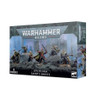 Warhammer 40,000 - Astra Militarum: Gaunt's Ghosts