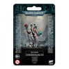 Warhammer 40,000 - Necrons: Chronomancer